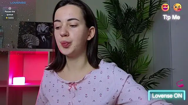 SweetieKendl online show from February 18, 10:17 pm