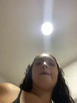 Snapshot of Nathcurly_ chatting on February 13, 2:56 am Nathcurly online show from February 13, 2:56 am