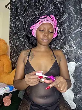 Sexy barb2 online show from March 29, 8:58 am