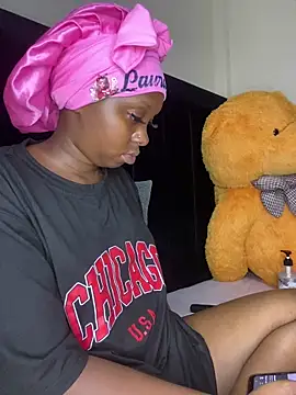 Sexy barb2 online show from May 20, 5:41 pm