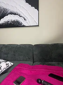 Sexy barb2 online show from July 18, 10:35 pm