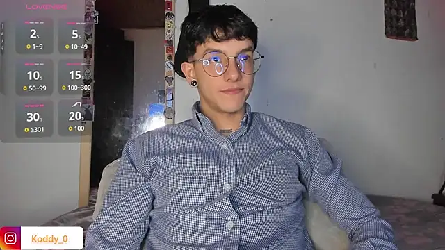 Snapshot of koddy_0 chatting on May 12, 12:08 am koddy 0 online show from May 12, 12:08 am