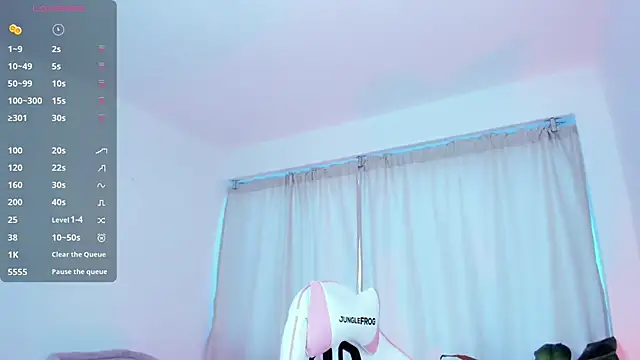 kali ka  online show from February 6, 12:37 pm