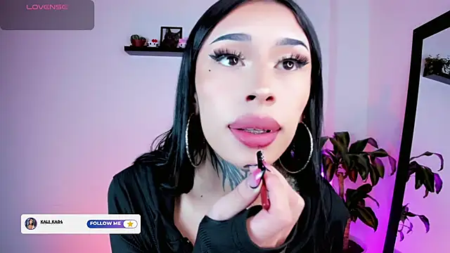 kali ka  online show from November 16, 6:13 pm