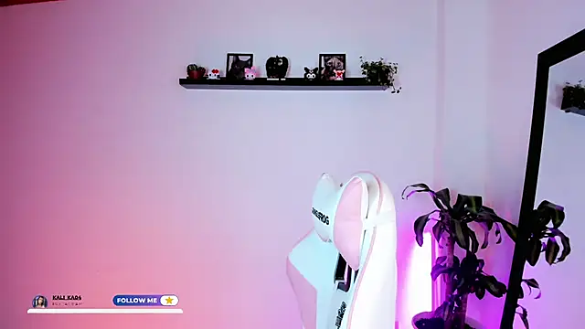 kali ka  online show from November 25, 5:57 pm