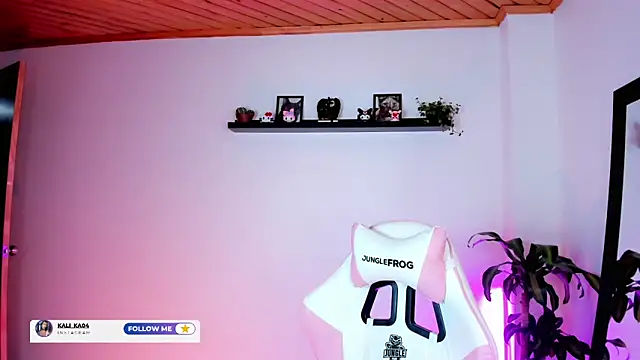 kali ka  online show from November 29, 2:47 am