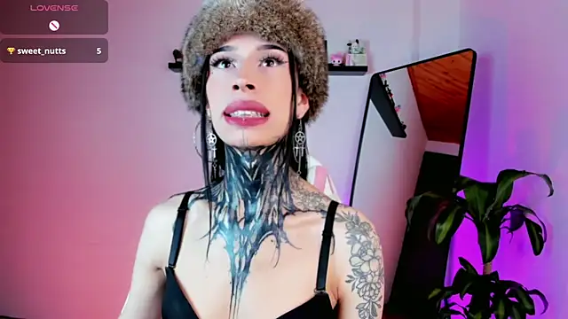 kali ka  online show from February 25, 8:40 pm