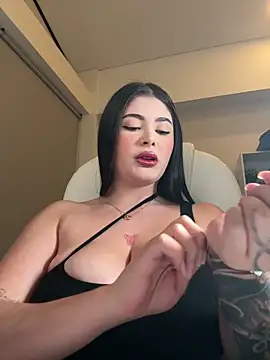 misslollipop04 online show from April 13, 2:17 am