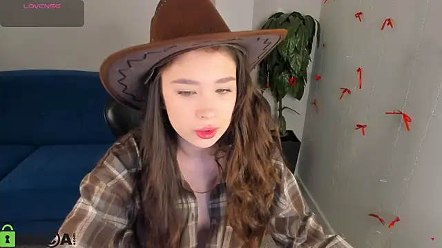 Snapshot of Anna_Way chatting on April 27, 1:03 am Anna Way online show from April 27, 1:03 am
