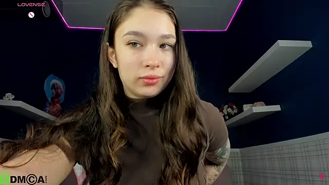 Snapshot of Anna_Way chatting on May 1, 1:10 am Anna Way online show from May 1, 1:10 am