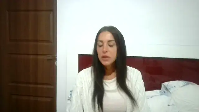 josiexcx online show from March 17, 2:05 am