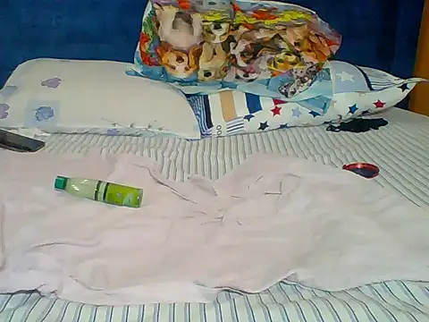 Snapshot of QueenMelisa chatting on July 10, 7:56 am QueenMelisa online show from July 10, 7:56 am