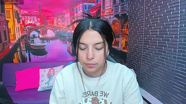 Small naughty  online show from February 4, 1:39 pm