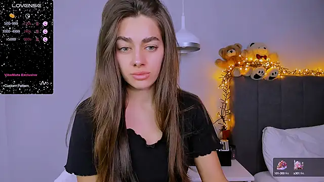 Marta jess online show from January 15, 4:43 pm