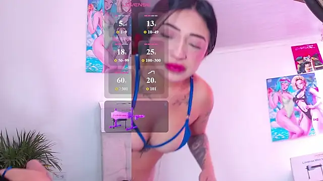 Snapshot of Anni_foxi chatting on May 12, 4:48 pm Anni foxi online show from May 12, 4:48 pm