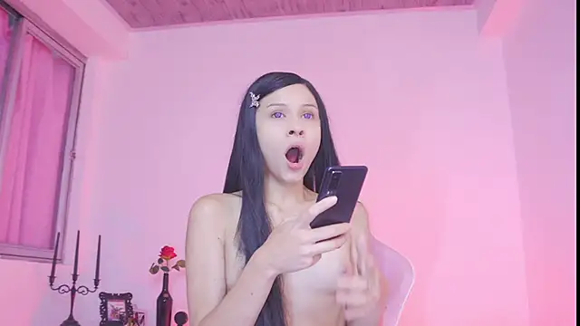 Stryxcy online show from January 7, 2:42 am