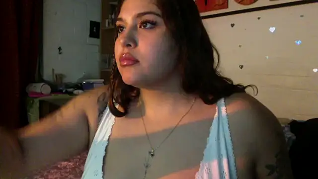 dreamgirl sweet online show from May 15, 10:50 pm