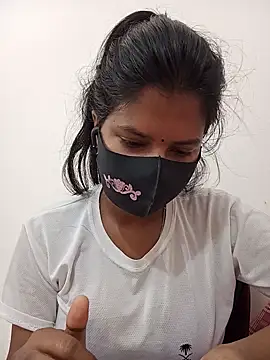 Anusri- online show from September 13, 8:41 pm