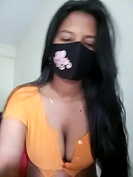 Anusri- online show from April 6, 3:48 am