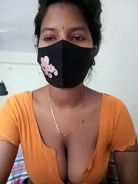 Anusri- online show from April 12, 8:19 am