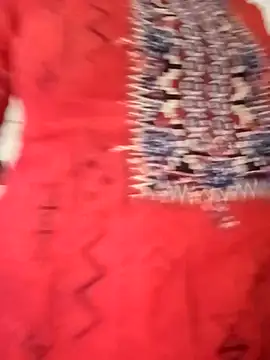 Anusri- online show from April 14, 10:10 am