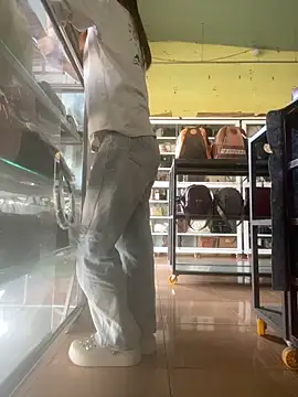 Rosa 998 online show from March 2, 12:24 am