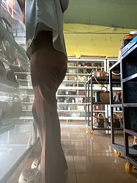 Rosa 998 online show from March 28, 12:43 am