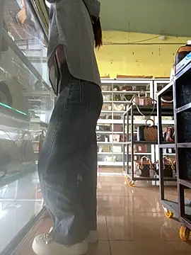 Rosa 998 online show from March 29, 12:54 am