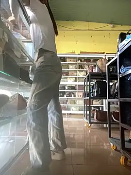 Rosa 998 online show from April 3, 12:52 am