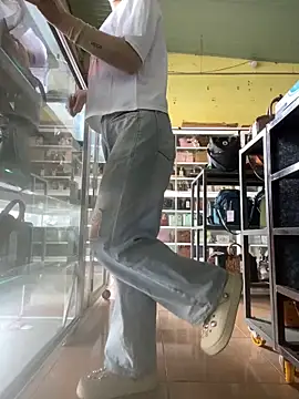 Rosa 998 online show from April 11, 12:48 am