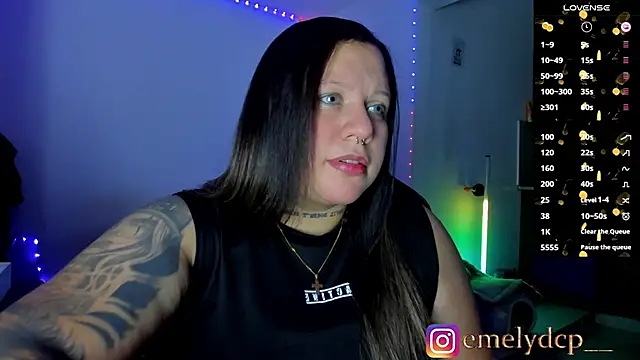 mariana maze online show from February 12, 8:42 am