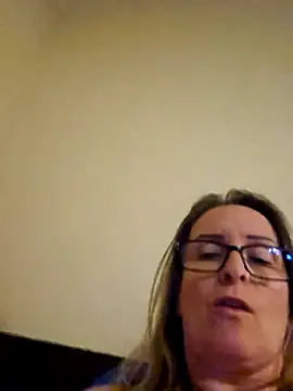 Steffi45 online show from March 10, 7:40 pm