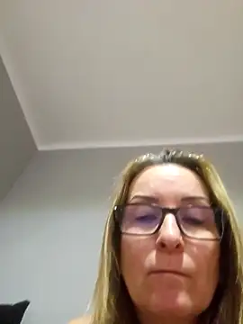 Steffi45 online show from February 11, 7:13 am