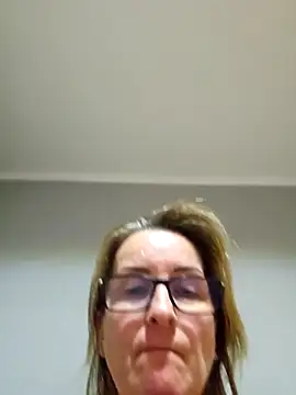 Steffi45 online show from April 28, 7:08 pm