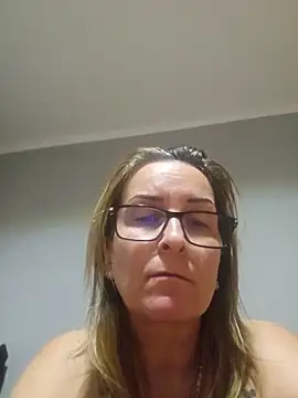 Steffi45 online show from May 12, 7:11 pm