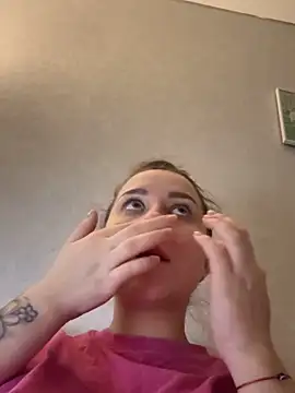 ellie ssexy online show from February 21, 9:16 pm