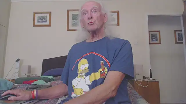 WaverlyKernow online show from April 21, 1:06 pm