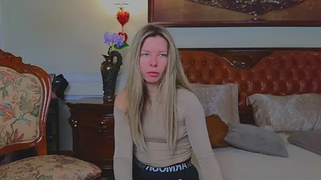 Real Tini online show from February 17, 6:10 am