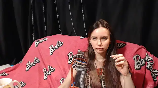 Milana69 online show from February 2, 6:39 pm