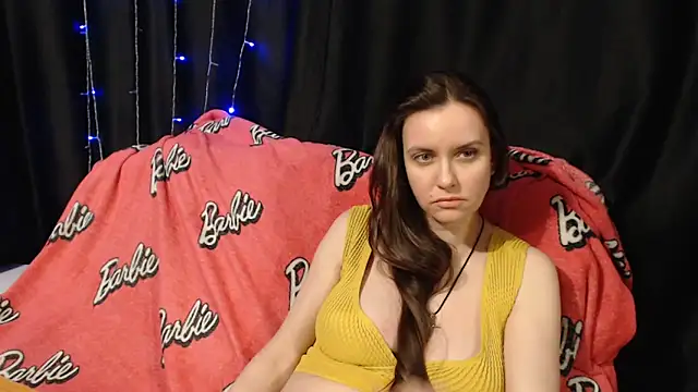 Milana69 online show from March 26, 2:44 pm