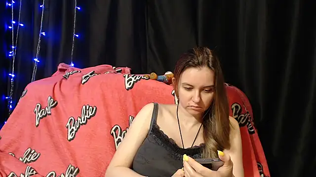 Snapshot of Milana69 chatting on June 26, 7:51 pm Milana69 online show from June 26, 7:51 pm