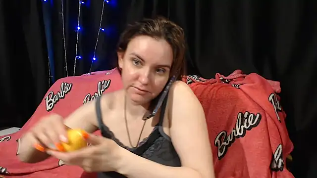 Snapshot of Milana69 chatting on July 13, 4:32 pm Milana69 online show from July 13, 4:32 pm