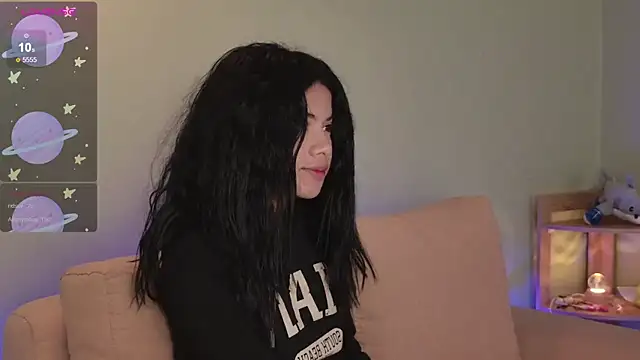 Snapshot of were-Naughty chatting on March 16, 1:37 pm were-Naughty online show from March 16, 1:37 pm