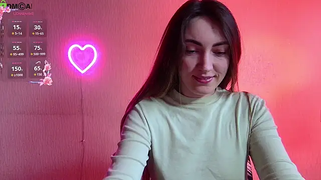 Snapshot of cute__angell chatting on May 1, 4:11 pm cute angell online show from May 1, 4:11 pm