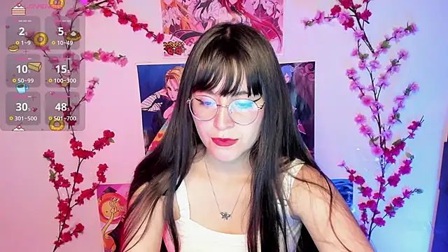 honeykitty 777 online show from September 12, 4:23 am