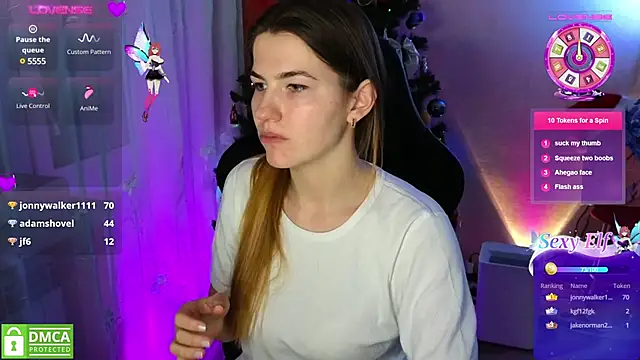 Snapshot of mag1c_eyes1 chatting on February 2, 6:42 pm mag1c eyes1 online show from February 2, 6:42 pm