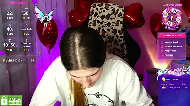 Snapshot of mag1c_eyes1 chatting on February 12, 7:02 pm mag1c eyes1 online show from February 12, 7:02 pm