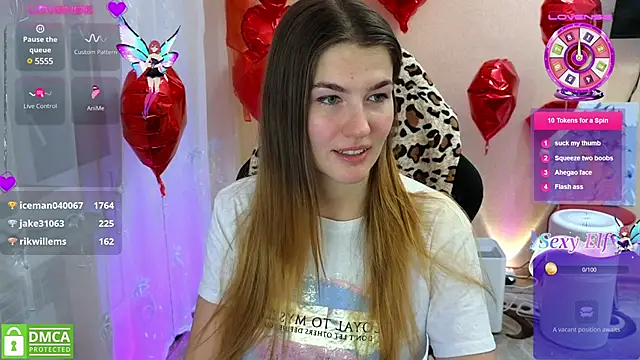 Snapshot of mag1c_eyes1 chatting on February 22, 9:04 pm mag1c eyes1 online show from February 22, 9:04 pm