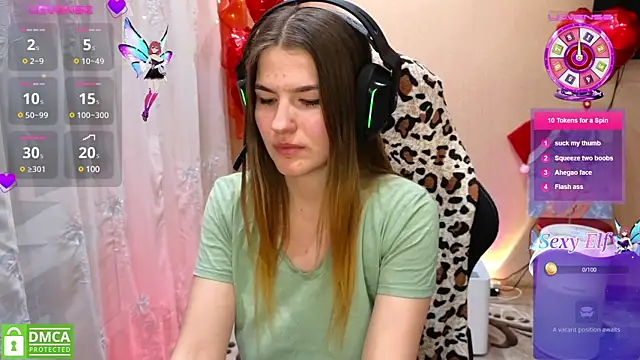 Snapshot of mag1c_eyes1 chatting on March 1, 9:04 pm mag1c eyes1 online show from March 1, 9:04 pm