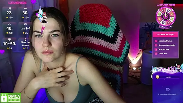 Snapshot of mag1c_eyes1 chatting on March 9, 6:54 pm mag1c eyes1 online show from March 9, 6:54 pm